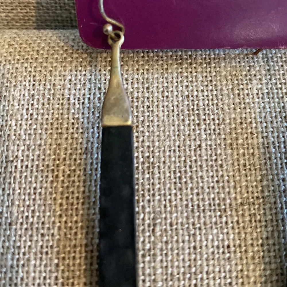 Earrings - Picture 2 of 3